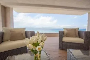 ***** Hotel Paradise Alcúdia Spanien