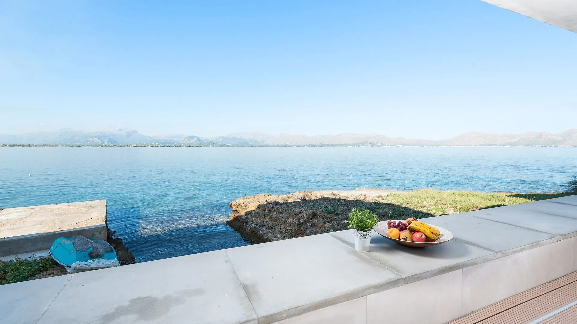 ***** Hotel Paradise Alcúdia Spanien