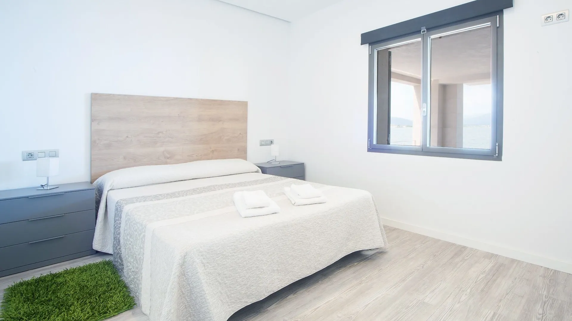 Hotel Paradise Alcúdia